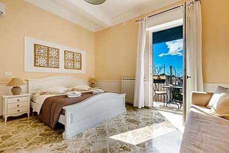 Dimora Le Tre Muse Guesthouse