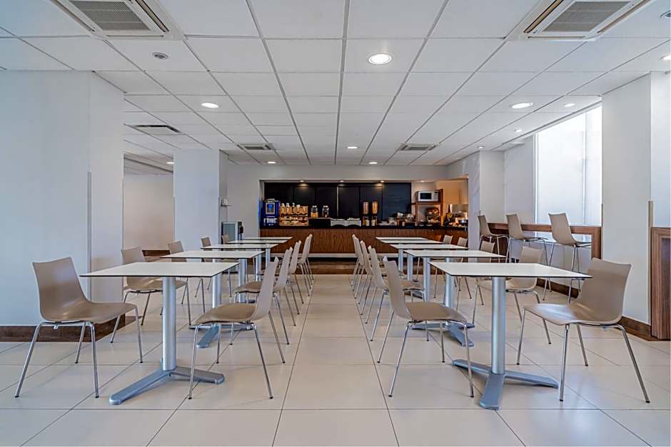 City Express by Marriott Querétaro Juríca