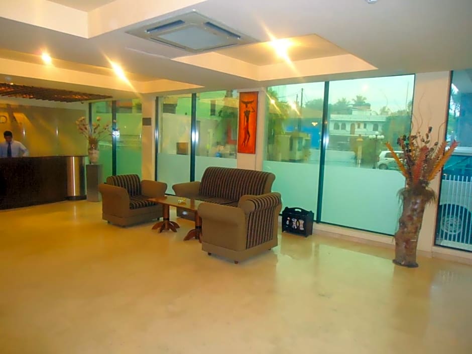 Ramada by Wyndham Katunayake Colombo International Airport