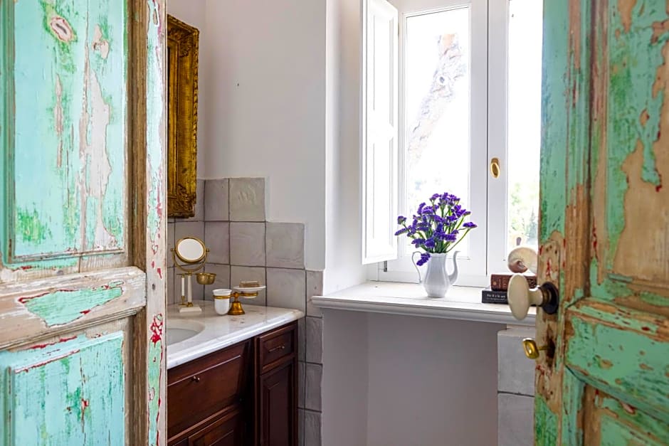 Villa De Cillis Carafa