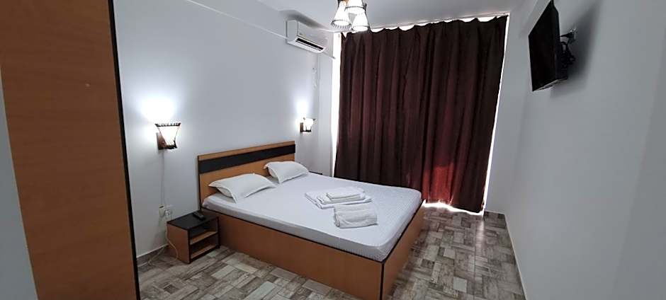 Hotel Blue Sky Resort