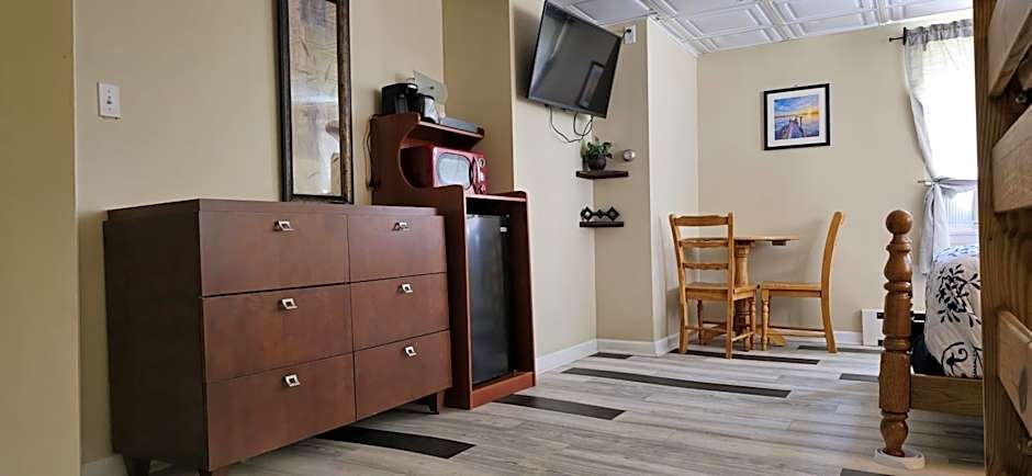 Rodeway Inn Oscoda