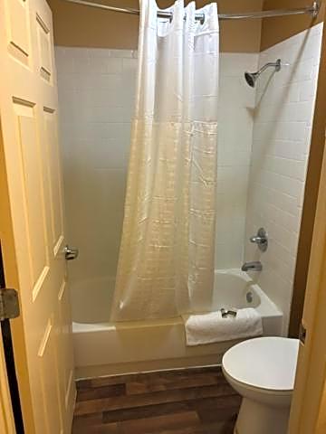 Hawthorn Extended Stay by Wyndham Irving Las Colinas