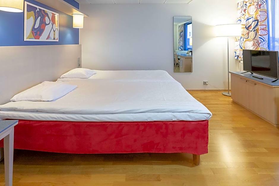Scandic Hakaniemi