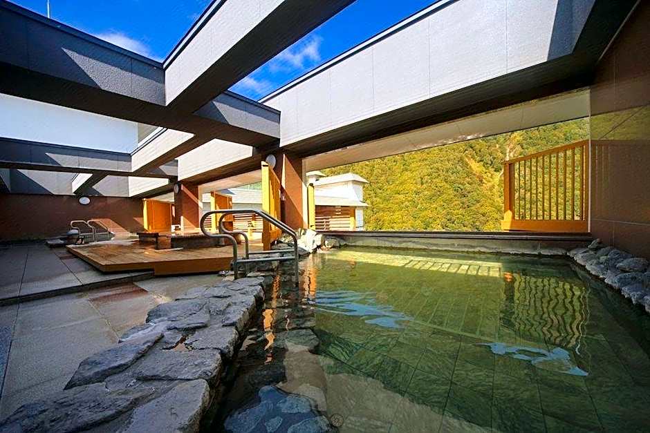 Choyo Tei Hotel