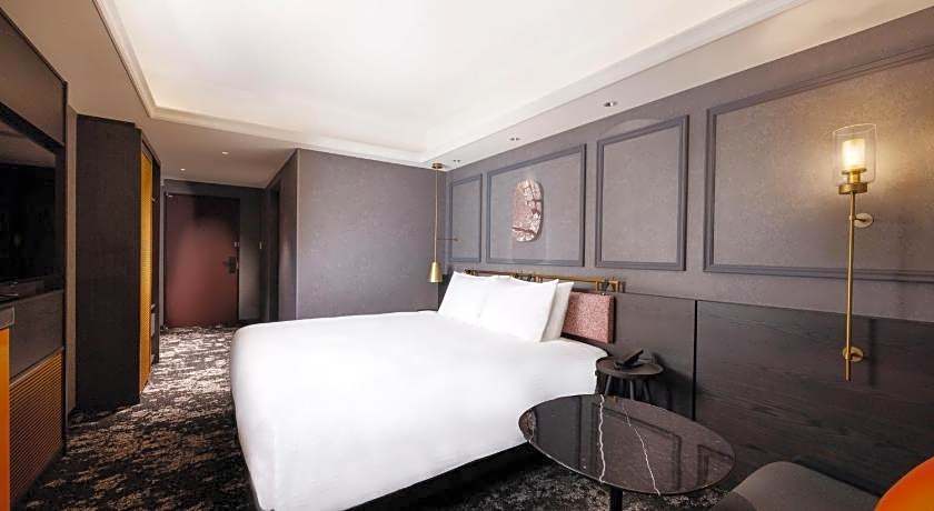 Mercure Tokyo Haneda Airport