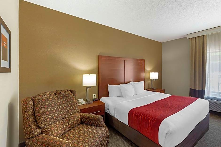 Comfort Inn & Suites Rapid City