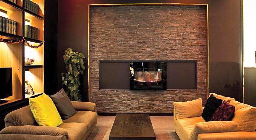 Grand Park Hotel Excel Fukushima Ebisu