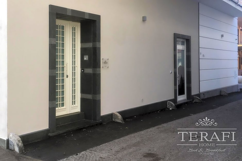 Pompei TERAFI Home