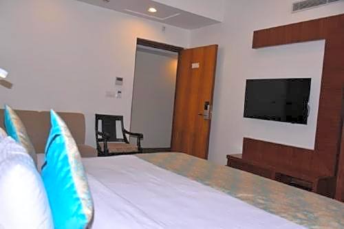 Hotel Meadows