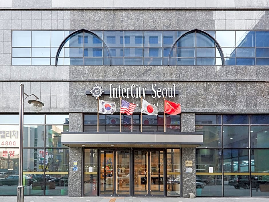 Intercity Seoul Hotel