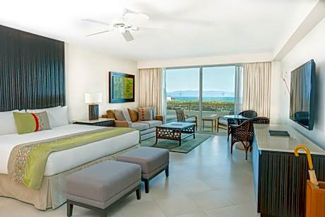Parlor Suite Ocean View