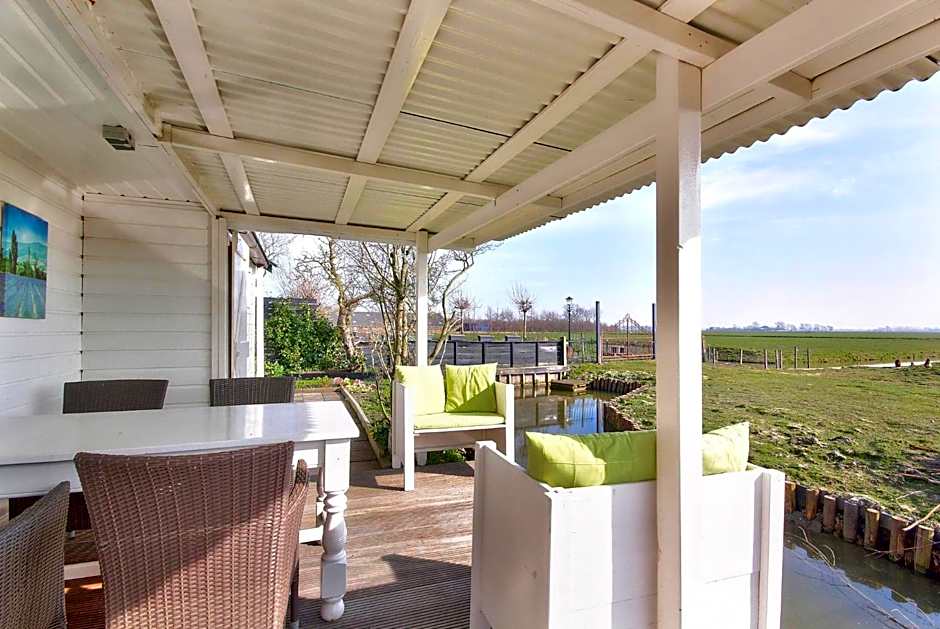 Het Burgemeestershuis