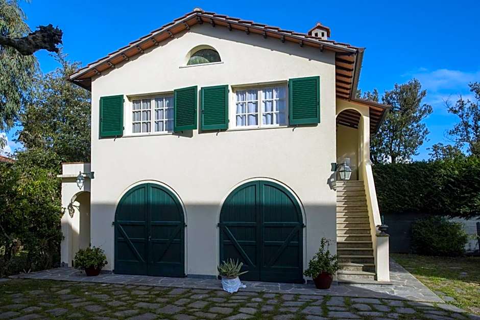 Villa Eden - Homelike Villas