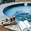 The Ozarker Lodge