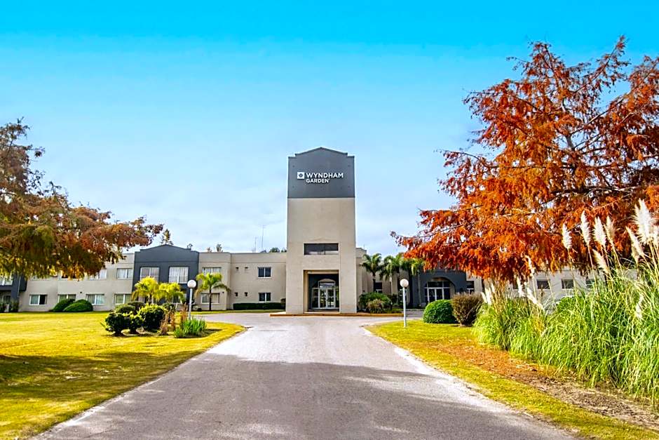 Hotel Australis Campana