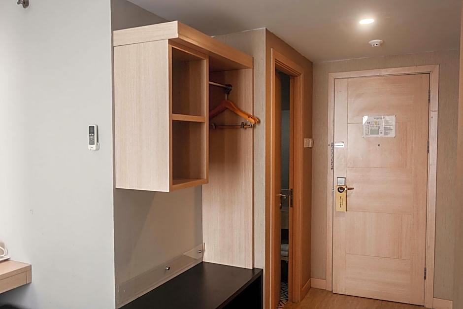 Rooms Inc. d'Botanica Bandung