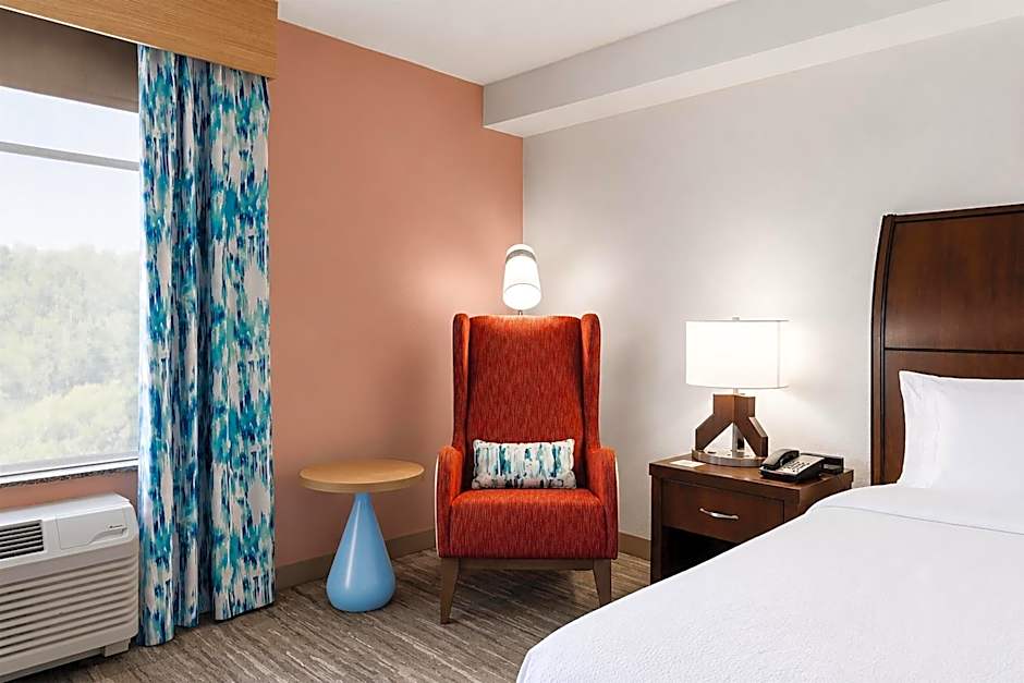 Hilton Garden Inn Wallingford/Meriden