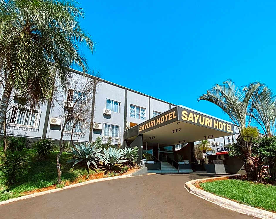 Sayuri hotel