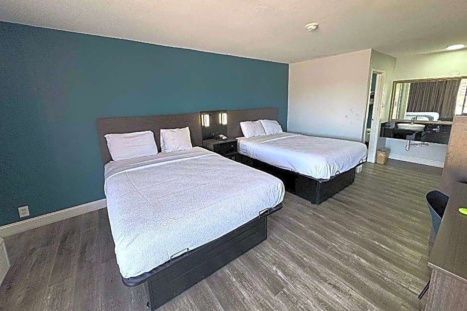 Americas Best Value Inn West Memphis – West Memphis, AR