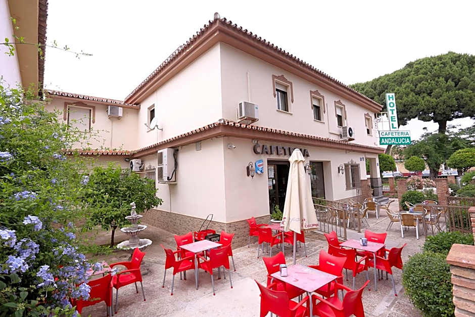 Hotel Andalucia