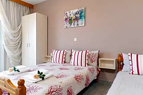 Standard Triple Studio