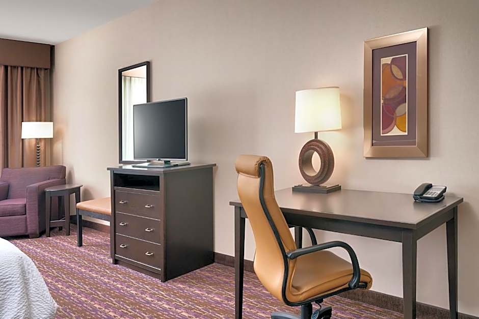 Holiday Inn Express Hotel & Suites Billings By IHG