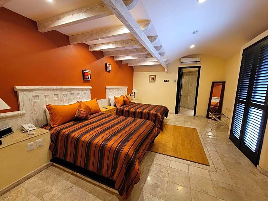 Hotel Quinta Las Alondras