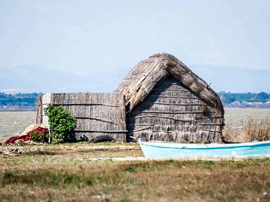 ibis Styles Perpignan Canet En Roussillon