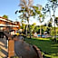 Gran Hotel Tourbillon & Lodge