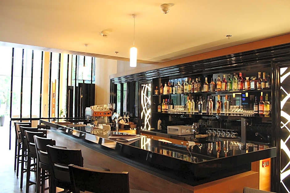 Four Points by Sheraton Kecskemet Hotel & Conference Center