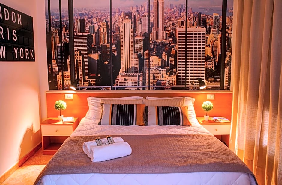 Hotel Ares Milano