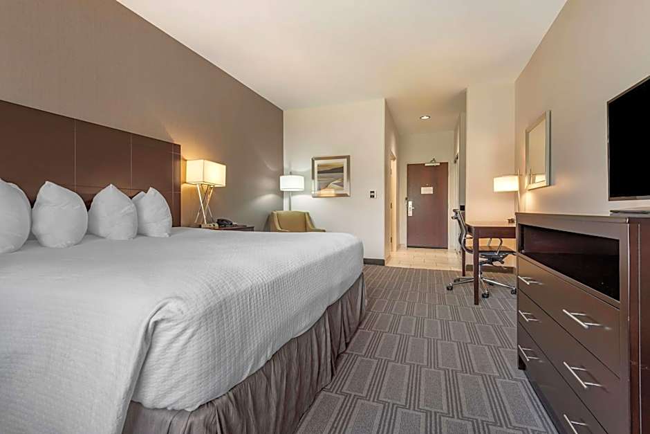 Best Western Plus The Hammondsport Hotel