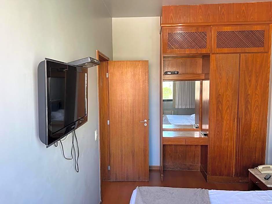 Apart hotel Champagnat