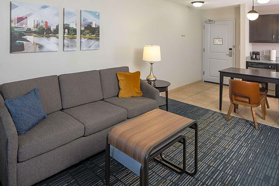Homewood Suites By Hilton Huntsville-Downtown