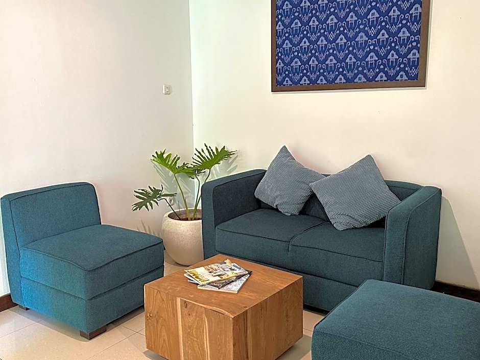 SARE HOTEL MALIOBORO