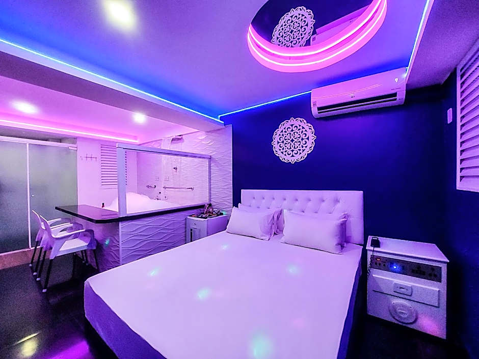 Messalina Hotel e Motel by Rede Lina
