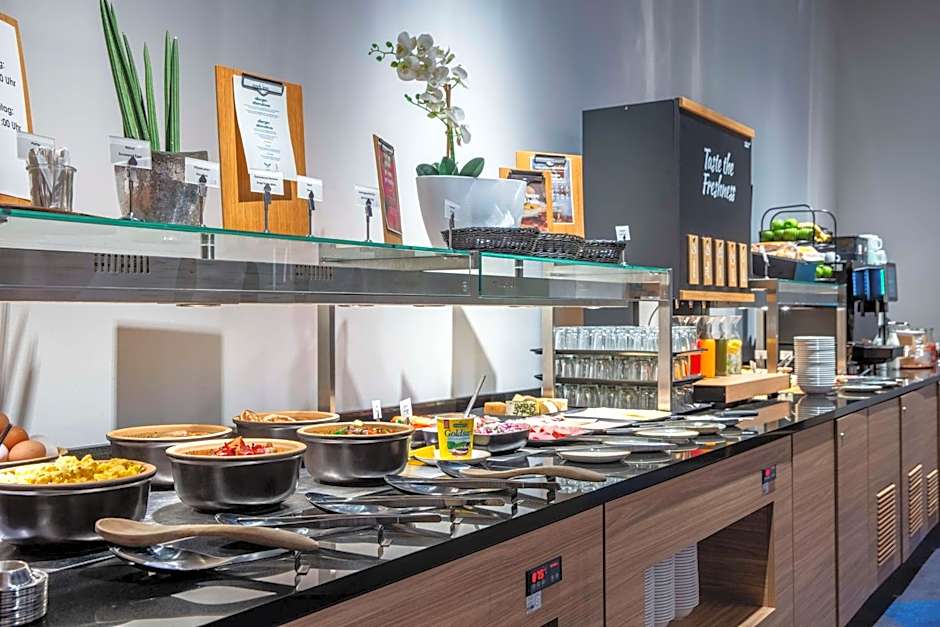 Park Inn By Radisson Wismar