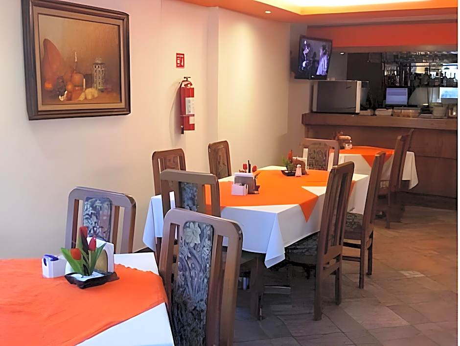 Hotel Astor