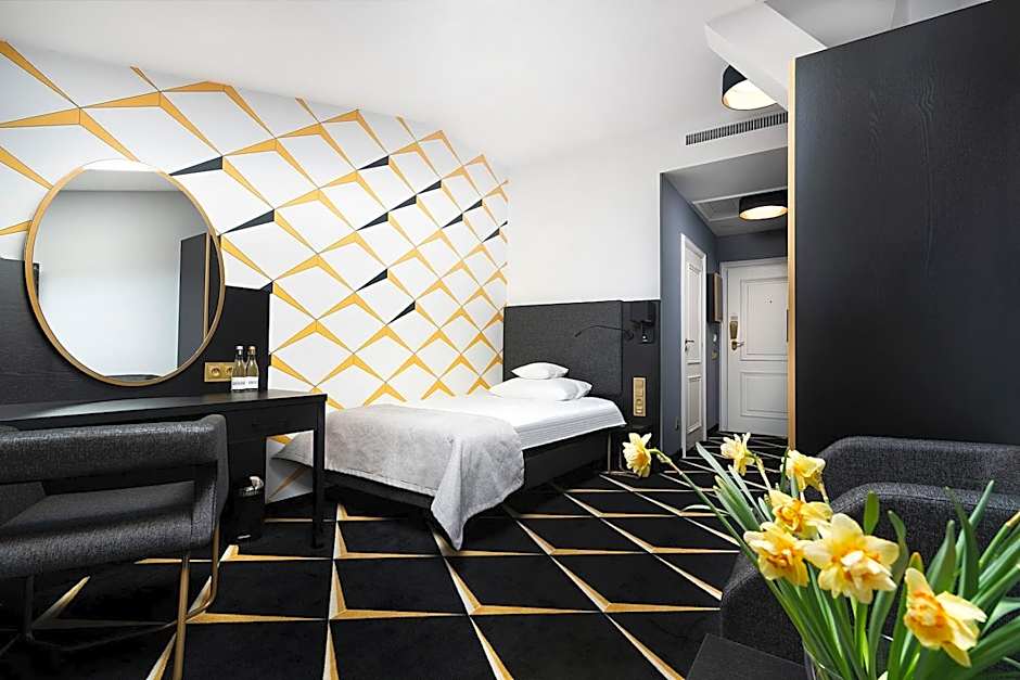 IBB Hotel Grand Hotel Lublin