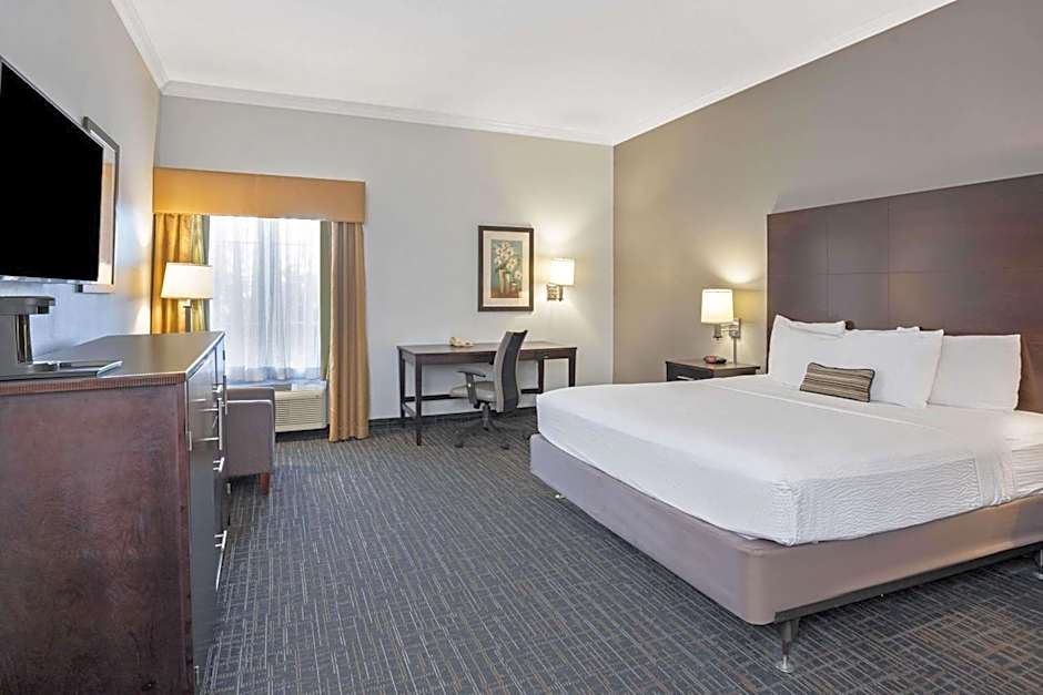 Sonesta Essential Houston Westchase