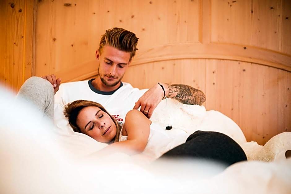 Aktiv & Familienhotel Adlernest