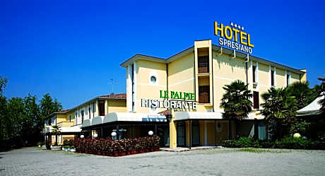 Hotel Spresiano