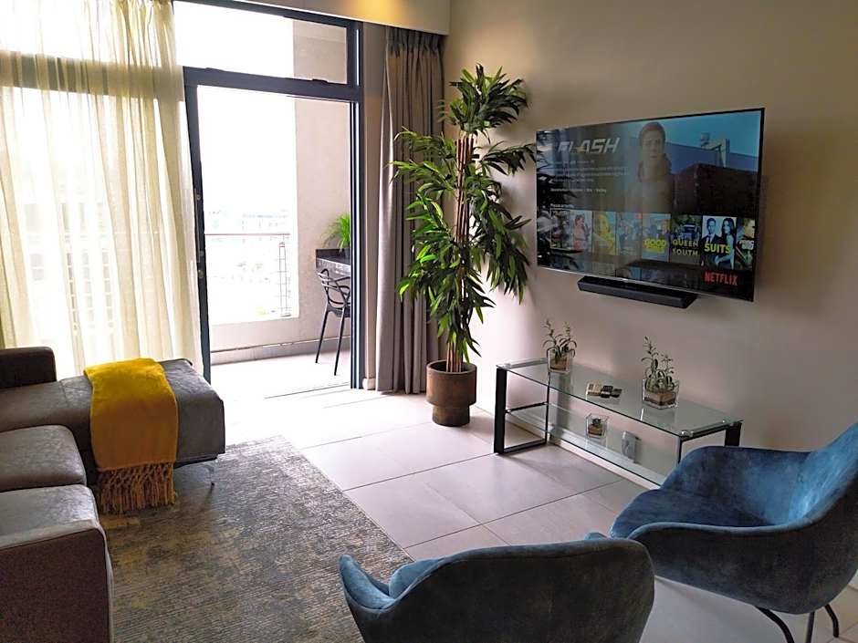 Menlyn Apartment