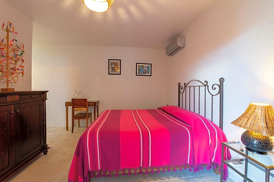 La Casa Carlota