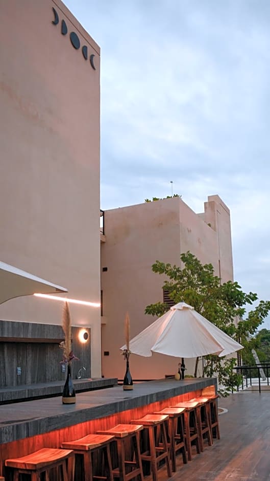 Eterna Tulum