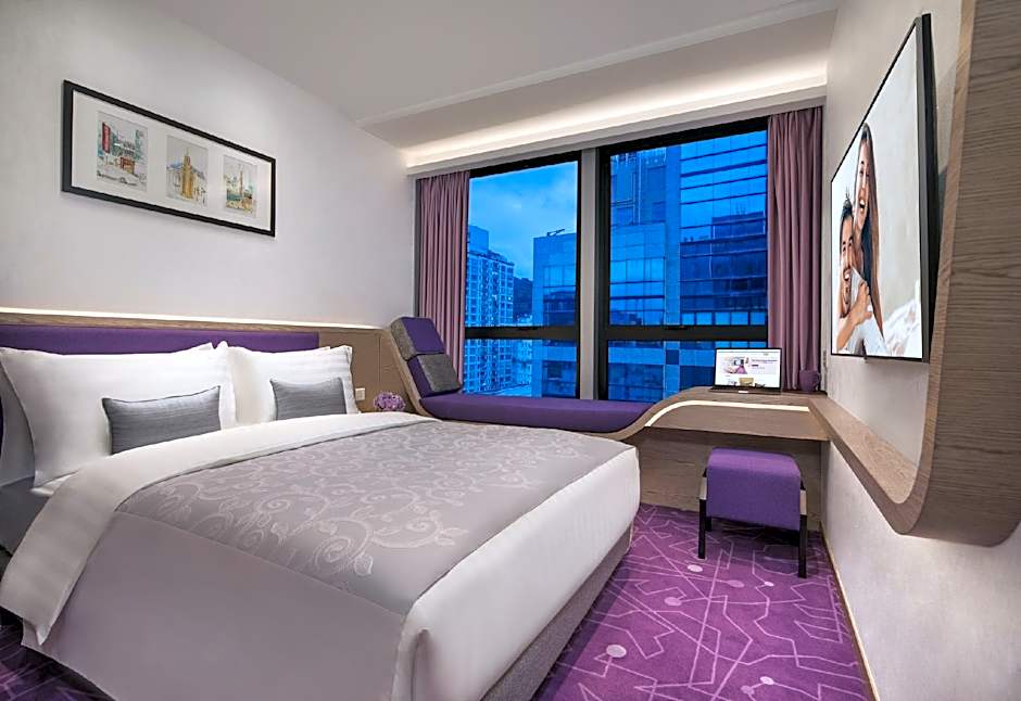 Hotel Purple Hong Kong
