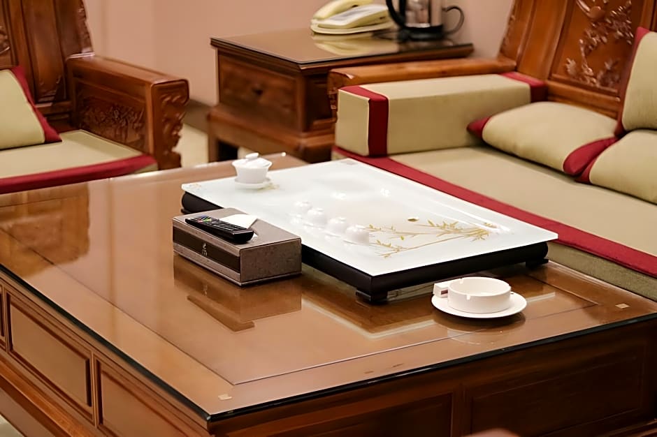 Chaozhou Hotel