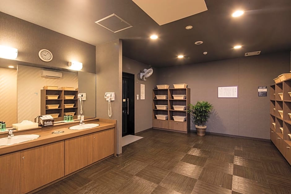Hotel Route-Inn Isesaki Inter
