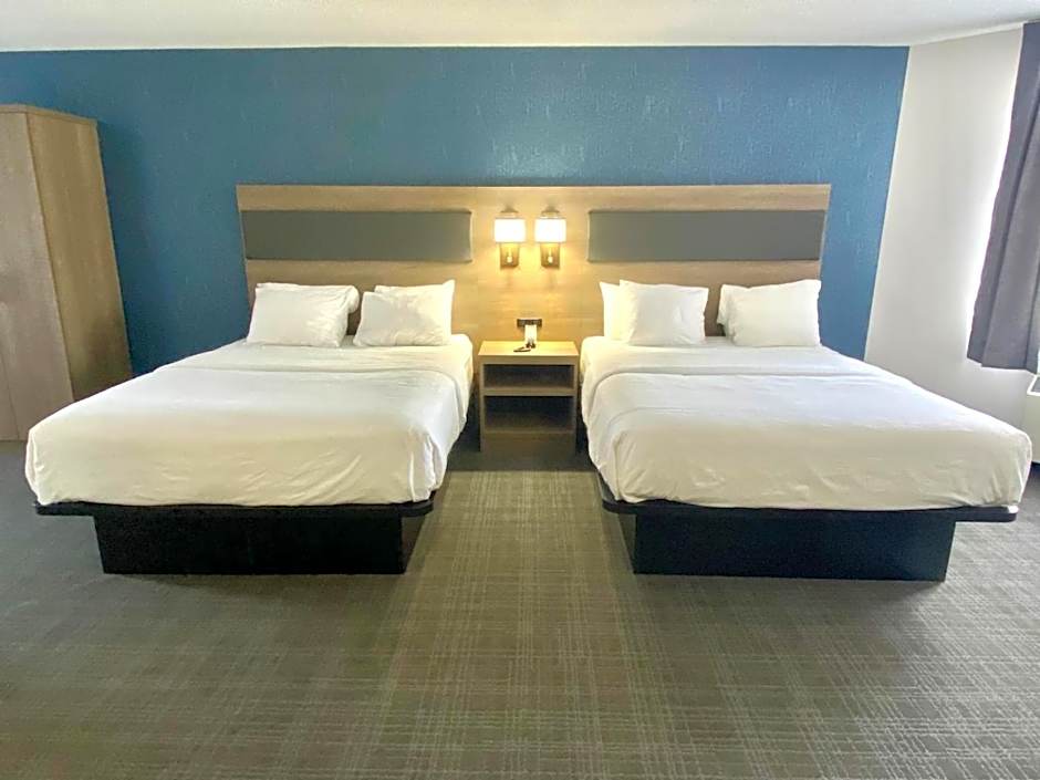 Comfort Inn St Catharines